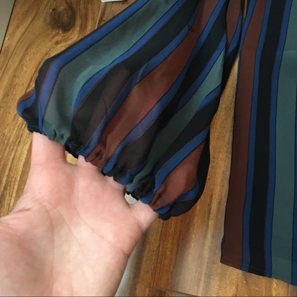 NWT Madewell top - Picture 3 of 5